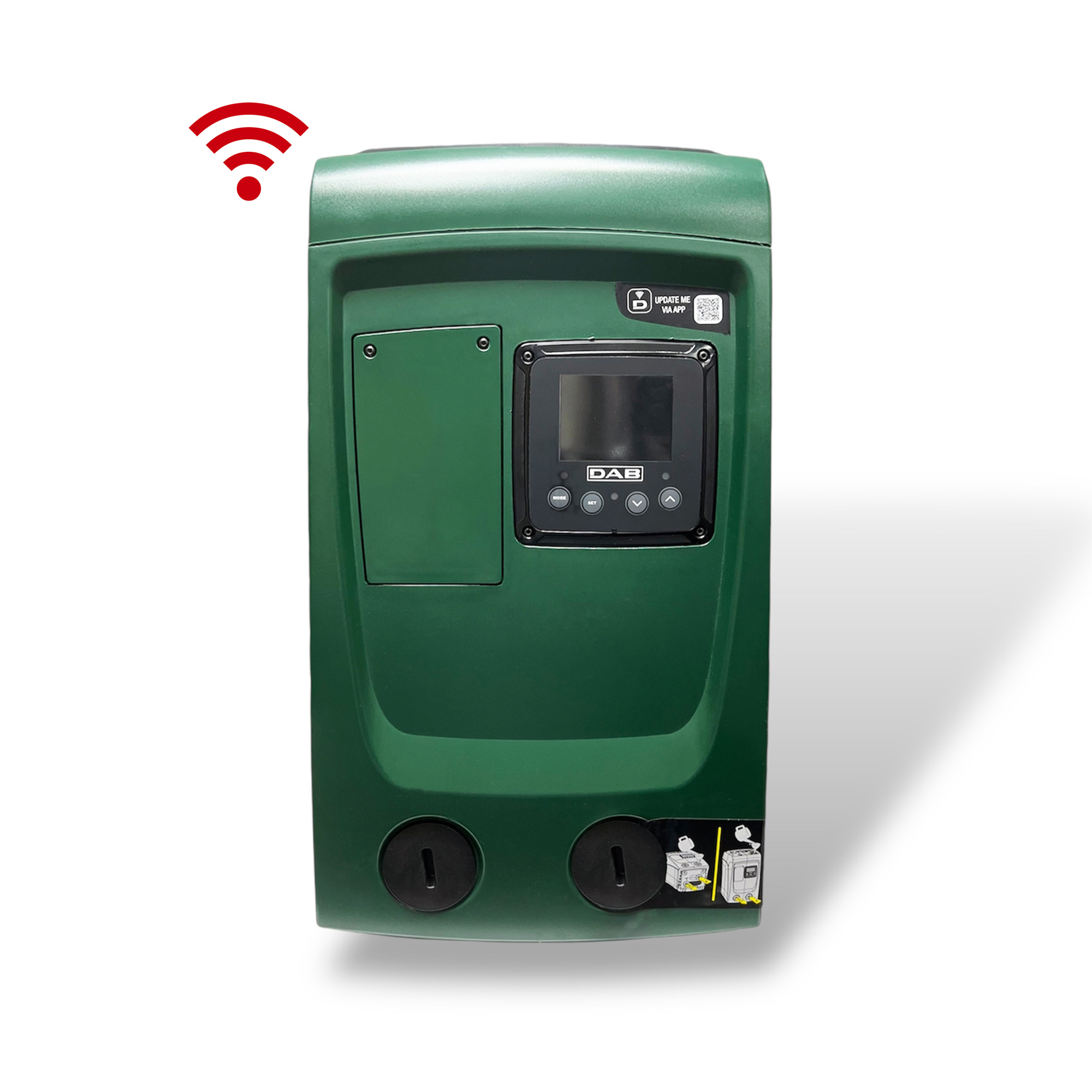 DAB ESYBOX MINI 3 Water Pressure booster pump, 1HP ,110/220V - Image 2