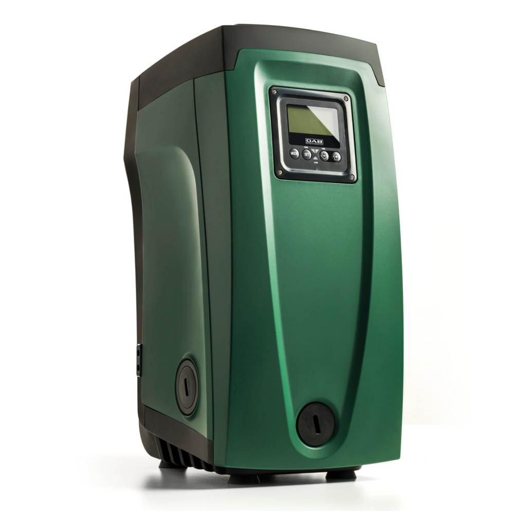 DAB ESYBOX Automatic Water Pressure Booster Pump, 1902 GPH, 2HP, 208-230V - Image 2