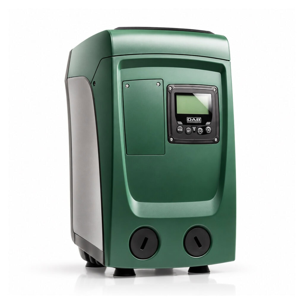 DAB ESYBOX MINI 3 Water Pressure booster pump, 1HP ,110/220V