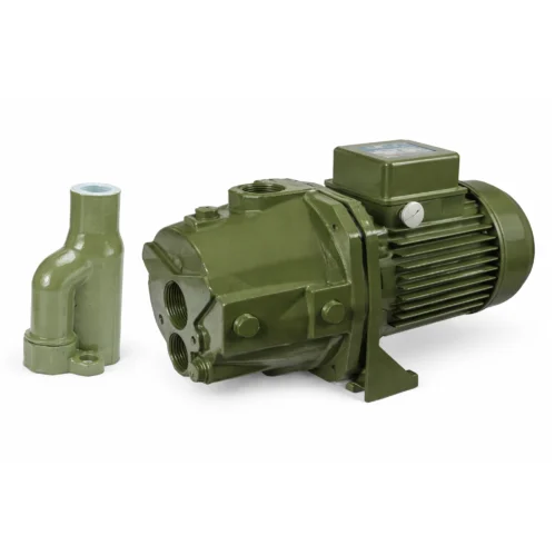 SAER Jet Self-Priming Pump
