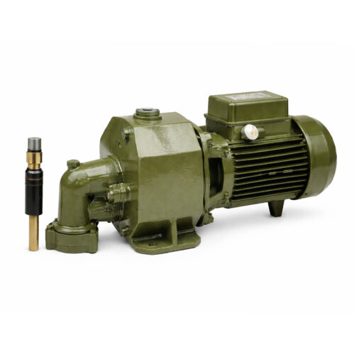SAER Convertible Deep Well Jet Pump