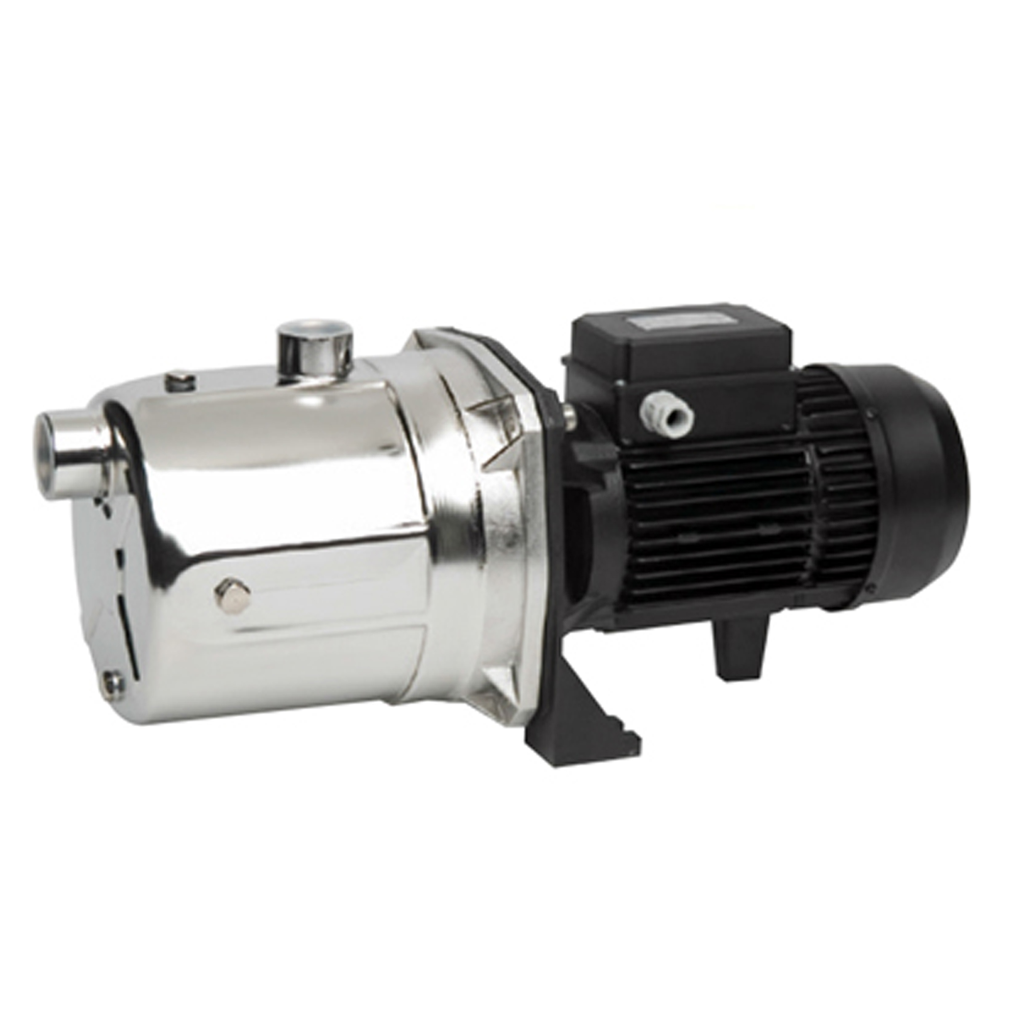 SAER M-JET Self Priming Pumps