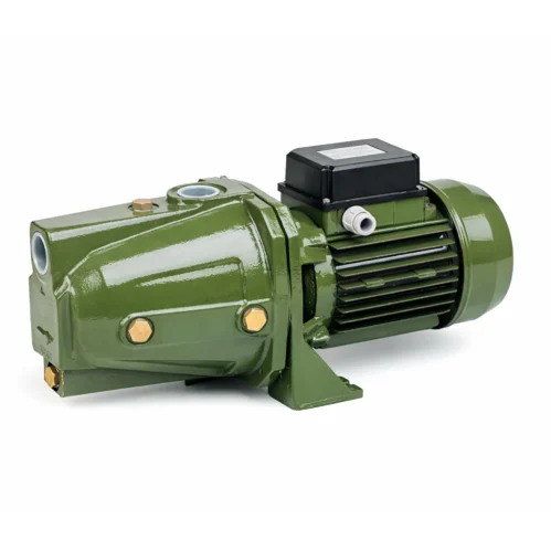 SAER Shallow Well Jet Pump