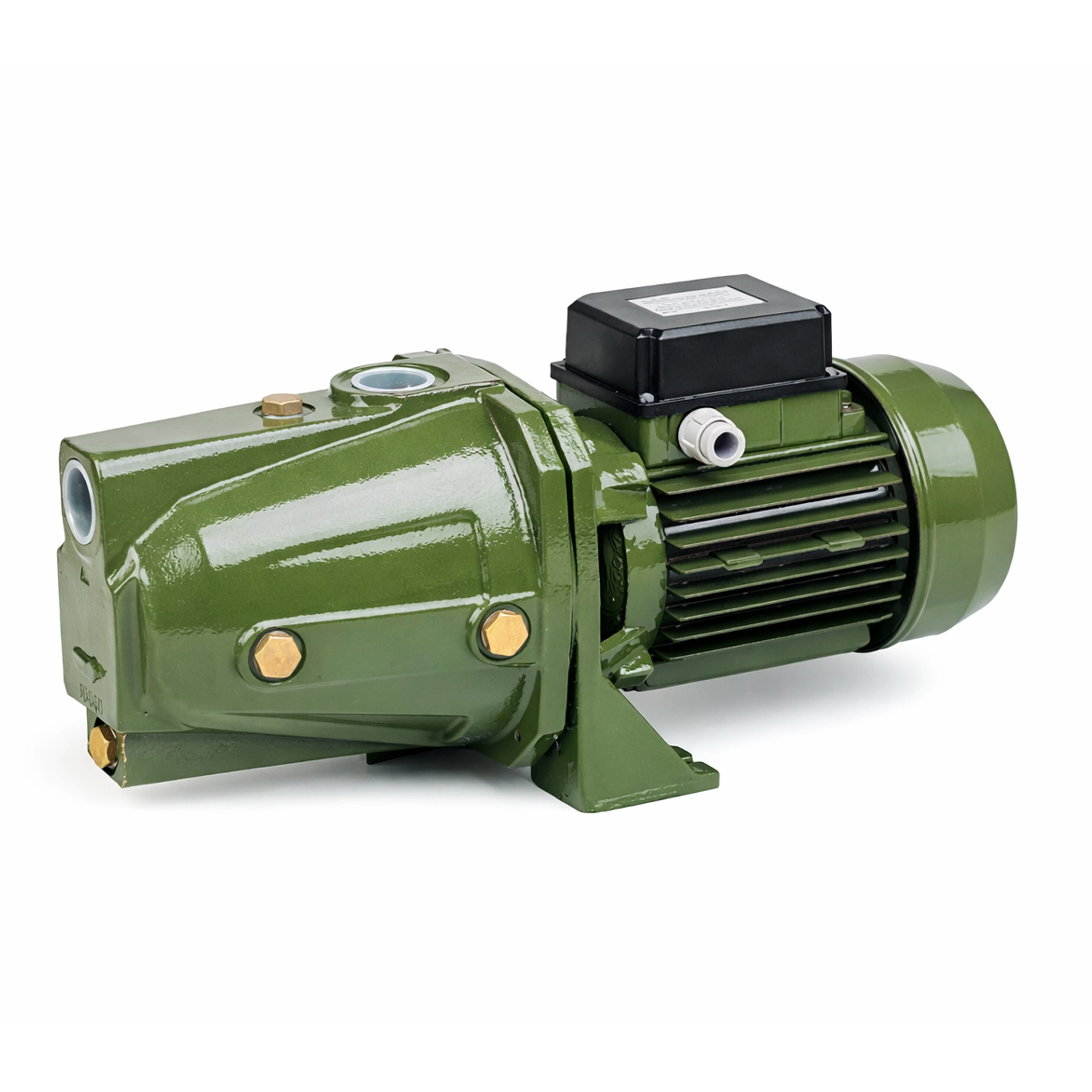 SAER Shallow Well Jet Pump