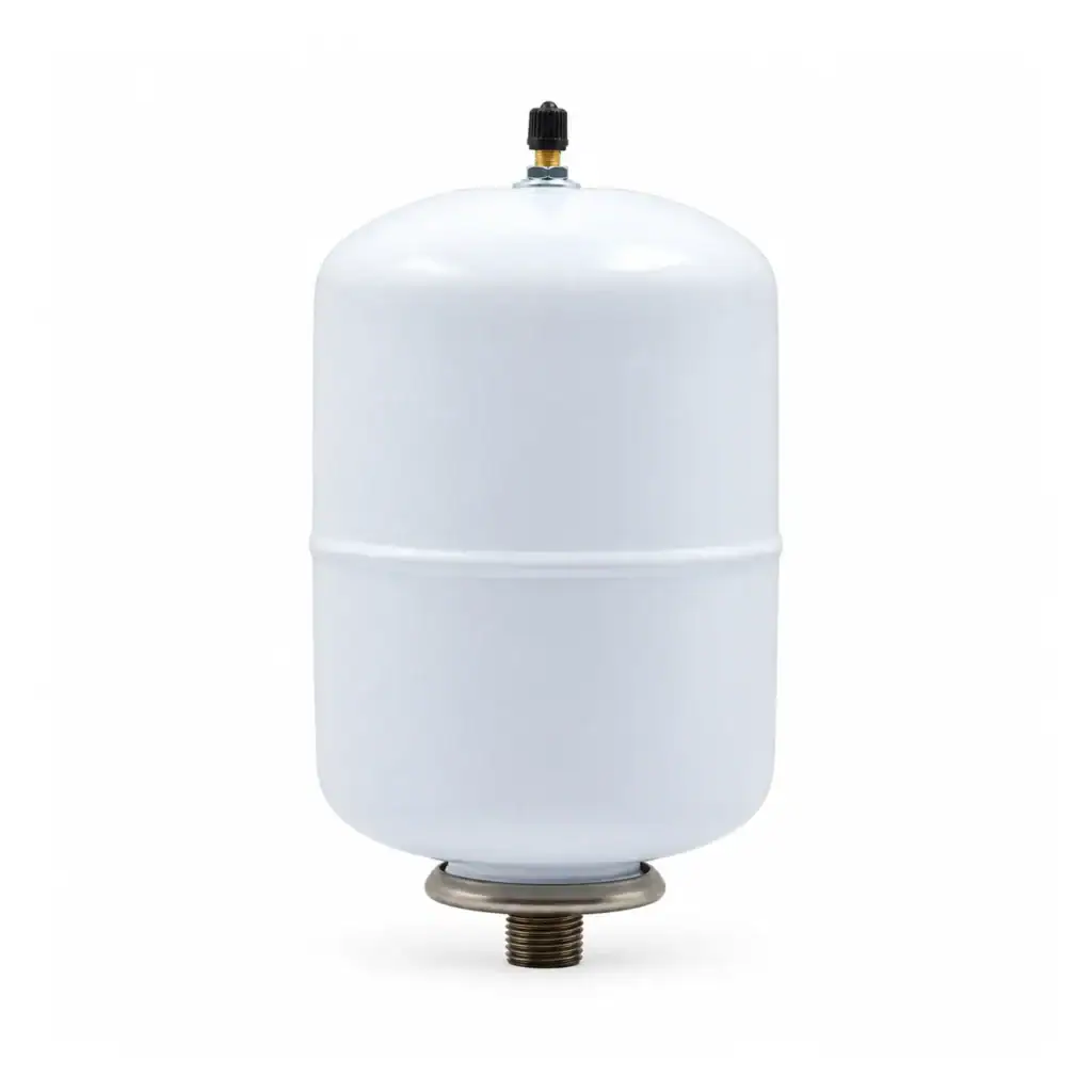 VAREM 1.3 Gallon Vertical Pressure Tank