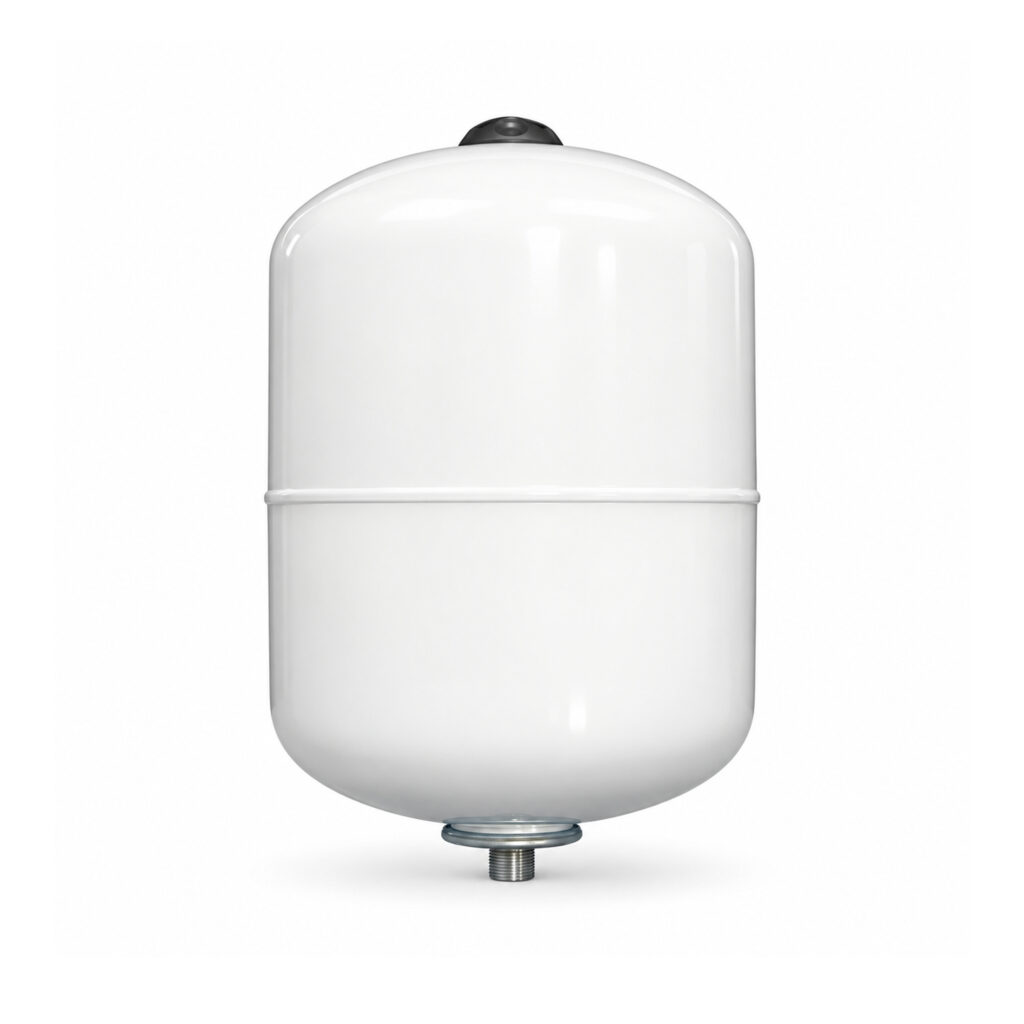 VAREM 2.1 Gallon Vertical Pressure Tank
