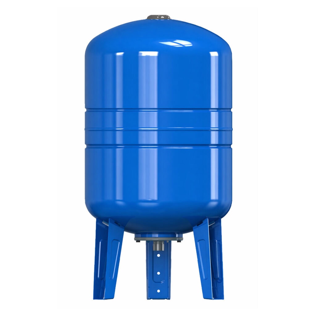VAREM 26.5 Gallon Vertical Pressure Tank