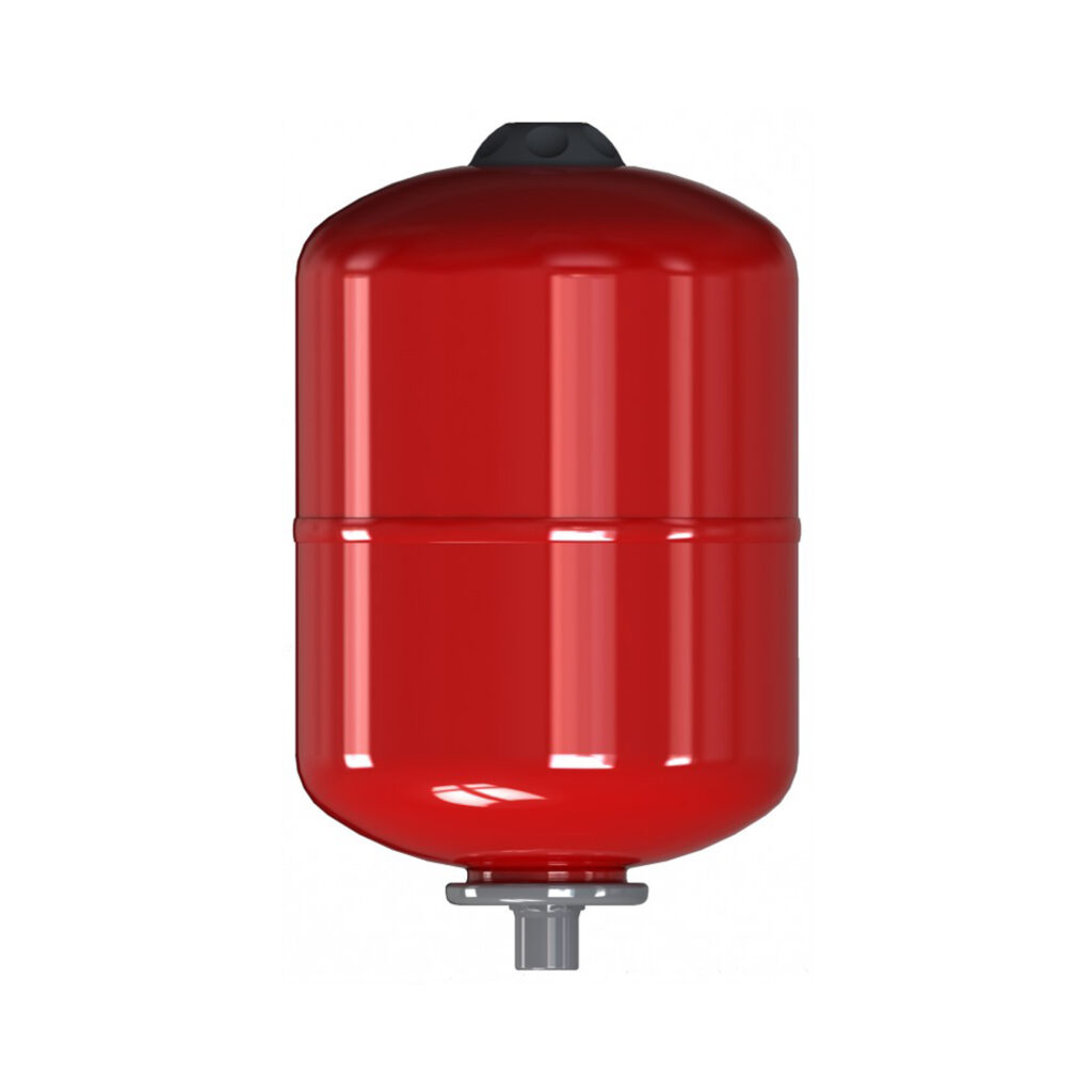 VAREM 2.1 Gallon Expansion Heating Tank