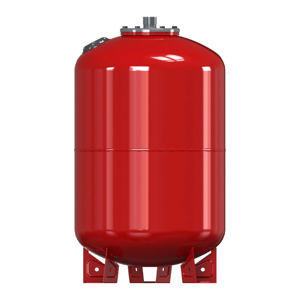 VAREM 79 Gallon Expansion Heating Tank