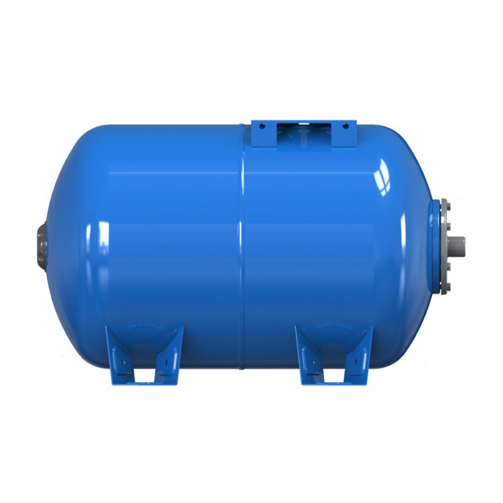 VAREM 10.6 Gallon Horizontal Pressure Tank