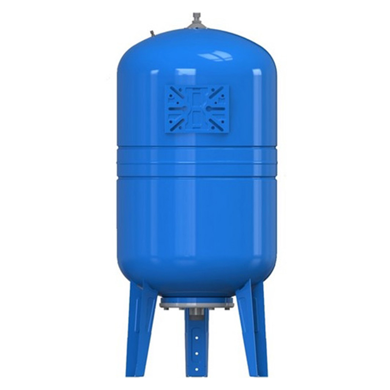 Pressure Tanks
