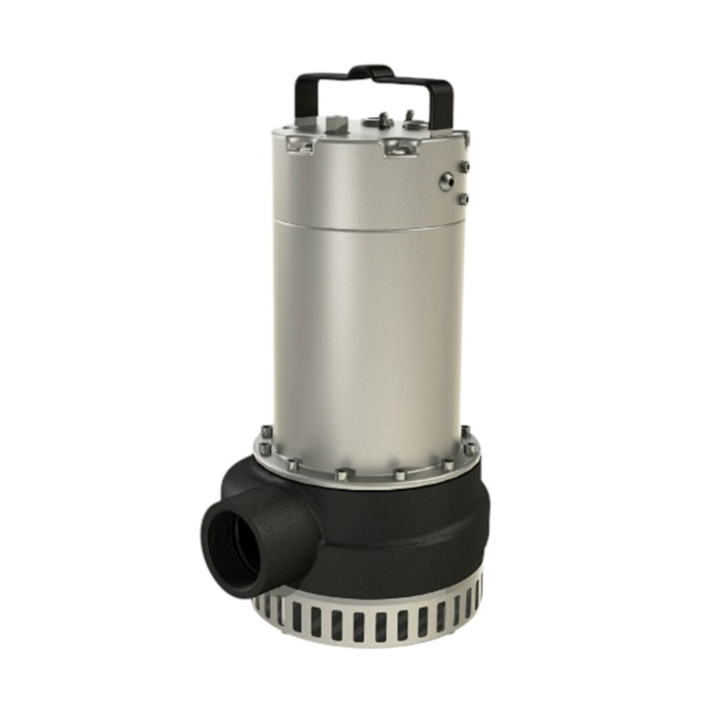 Automatic Drainage Submersible Pump JUMPER 150 - 230V, 6600GPH, 2HP, 2"