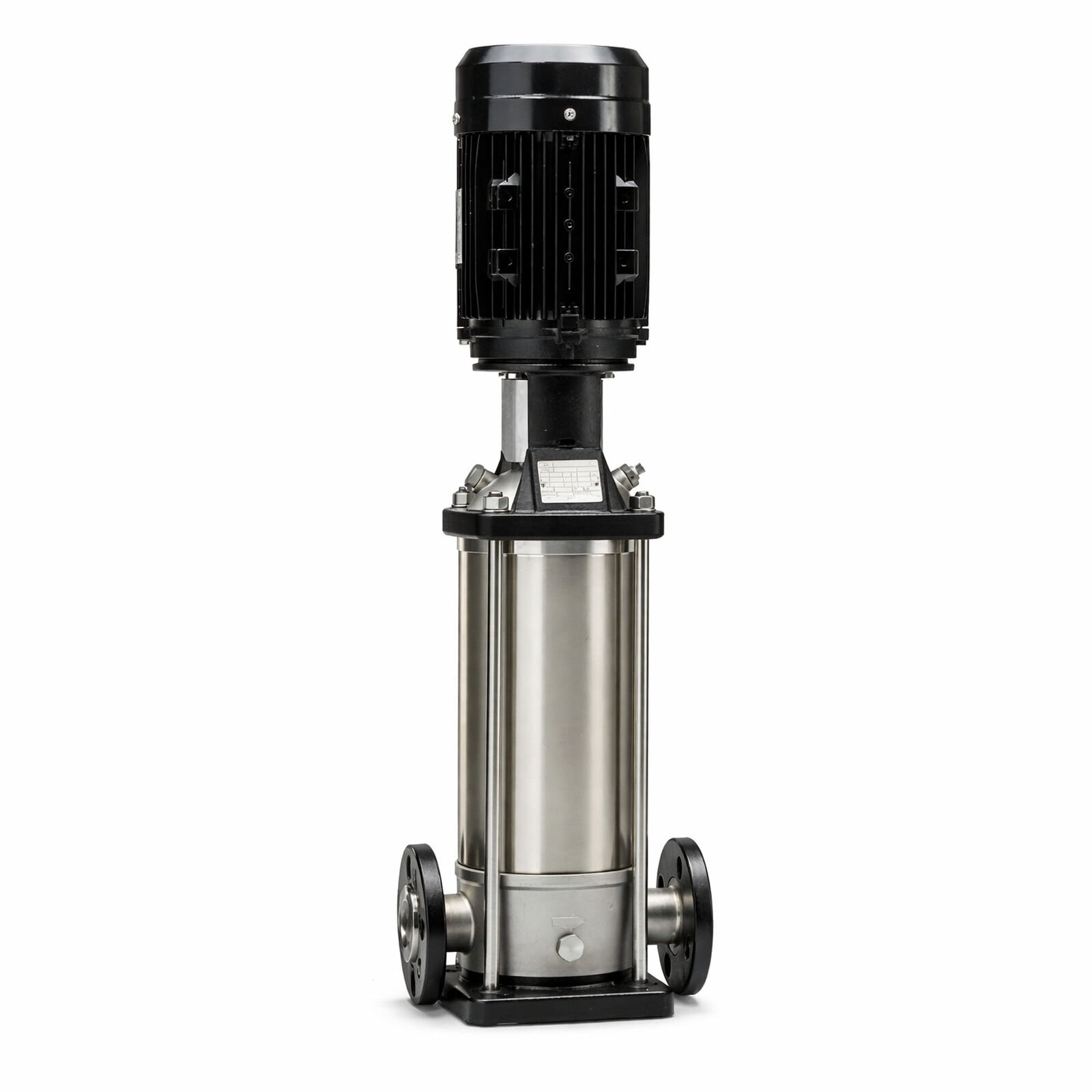 Vertical Multistage Pumps