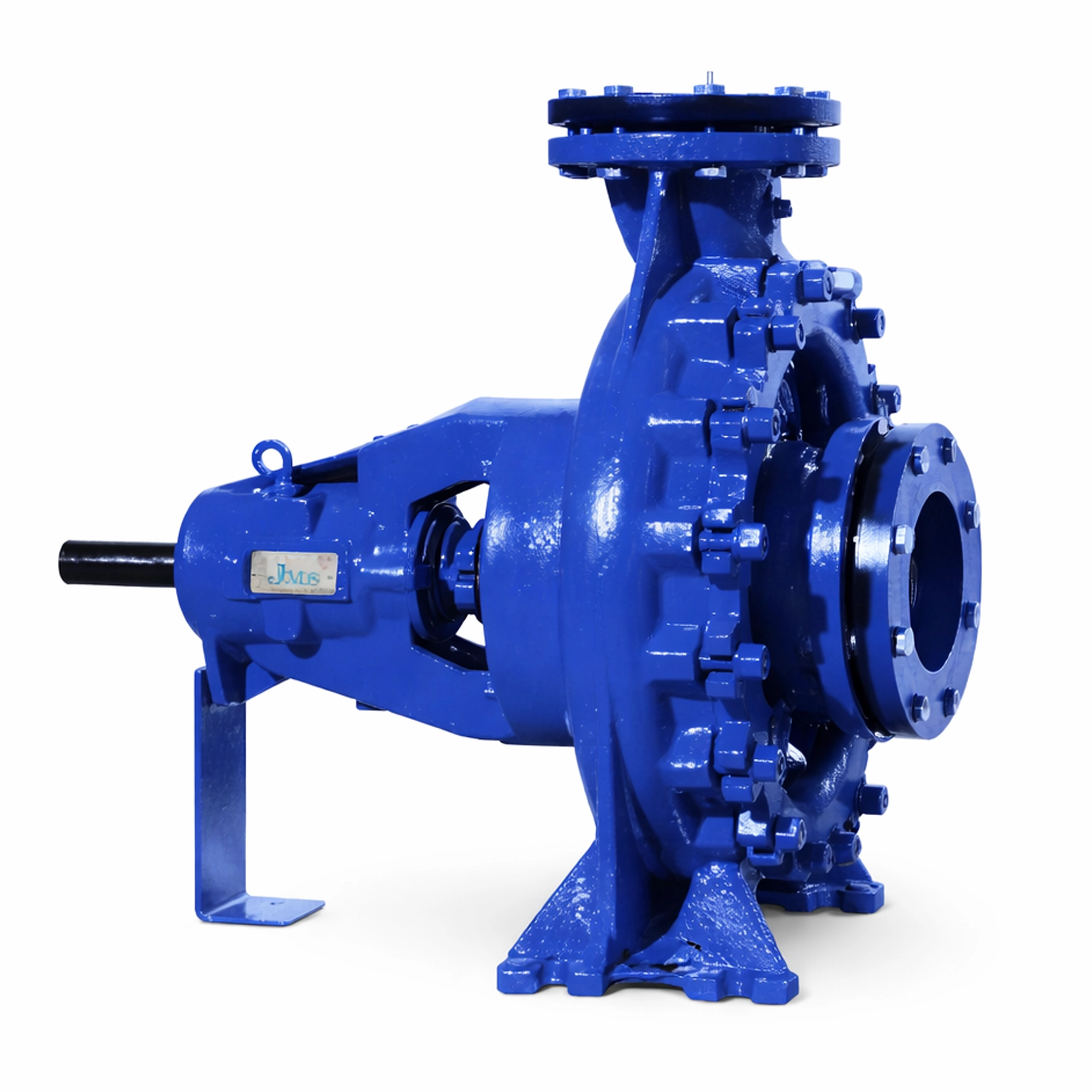 BARESHAFT END-SUCTION SINGLE STAGE CENTRIFUGAL PUMPS - JNCB32-160A