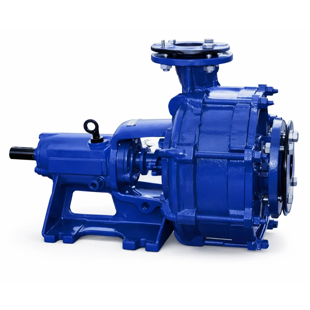 Multi Stage Bare Shaft Centrifugal Pumps ~ JCS-P1502GRS