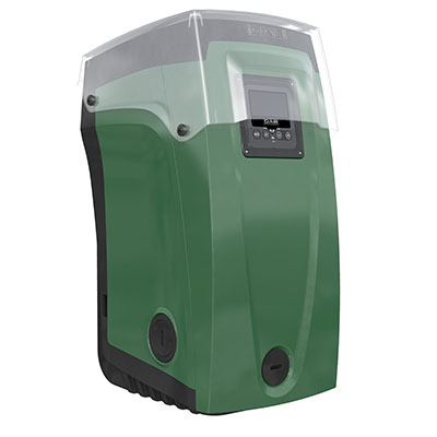 E.SYCOVER - For E.sybox & E.syboxmini DAB
