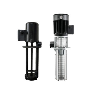 Immersible Coolant Pumps