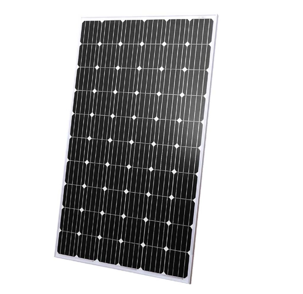 AEG SOLAR PANEL MONOCRYSTALLINE MODULE 60 CELLS - AS-M605 - 300W - 32V