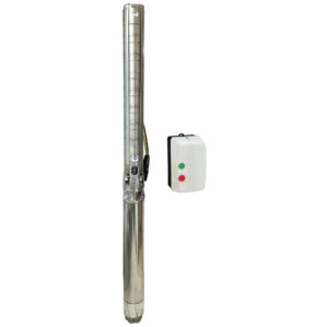 Submersible Pumps