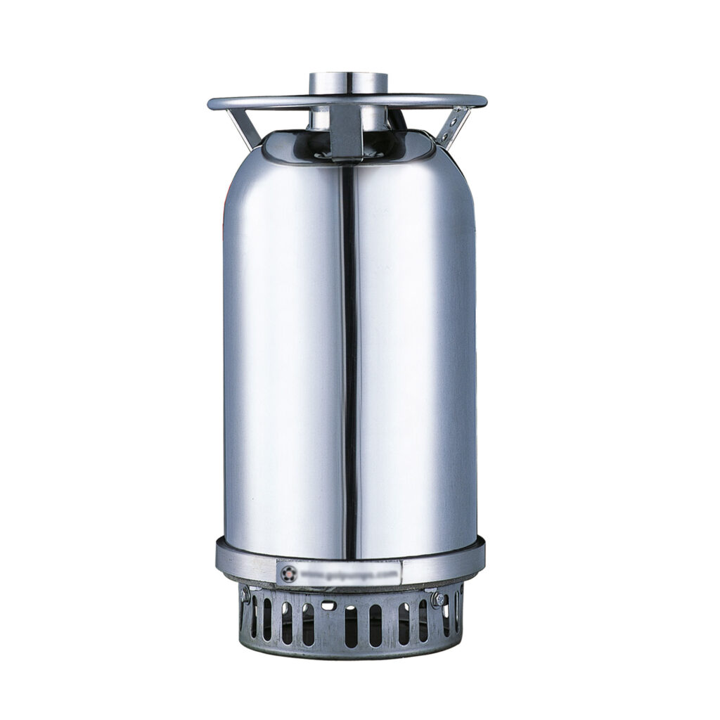GPT High Flow Drainage Pumps - 7,140GPH, 2HP, 230V, 1P, Model: GKHQ-212N