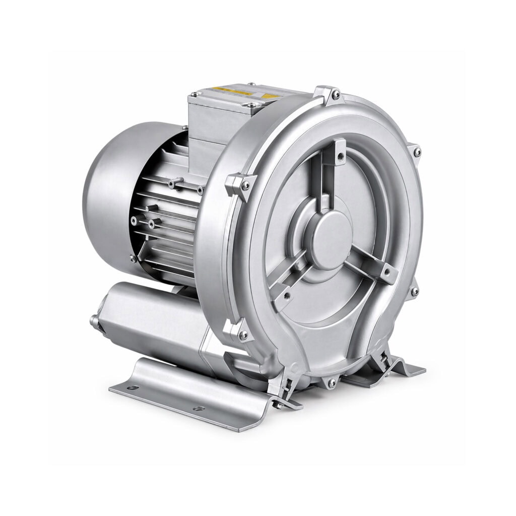 Gol Pumps 0.33HP , 250W High Pressure Vortex Blower Pump , GP1-210-250