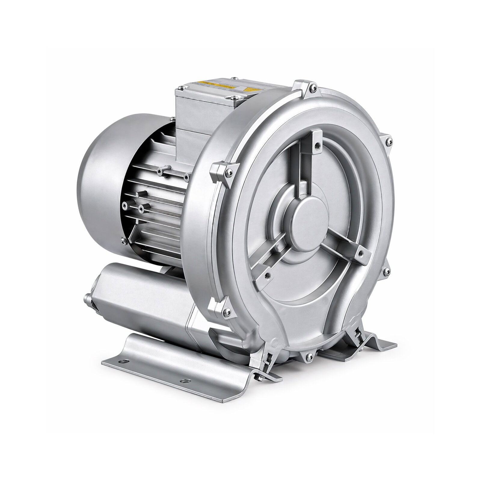 Gol Pumps 0.33HP , 250W High Pressure Vortex Blower Pump , GP1-210-250