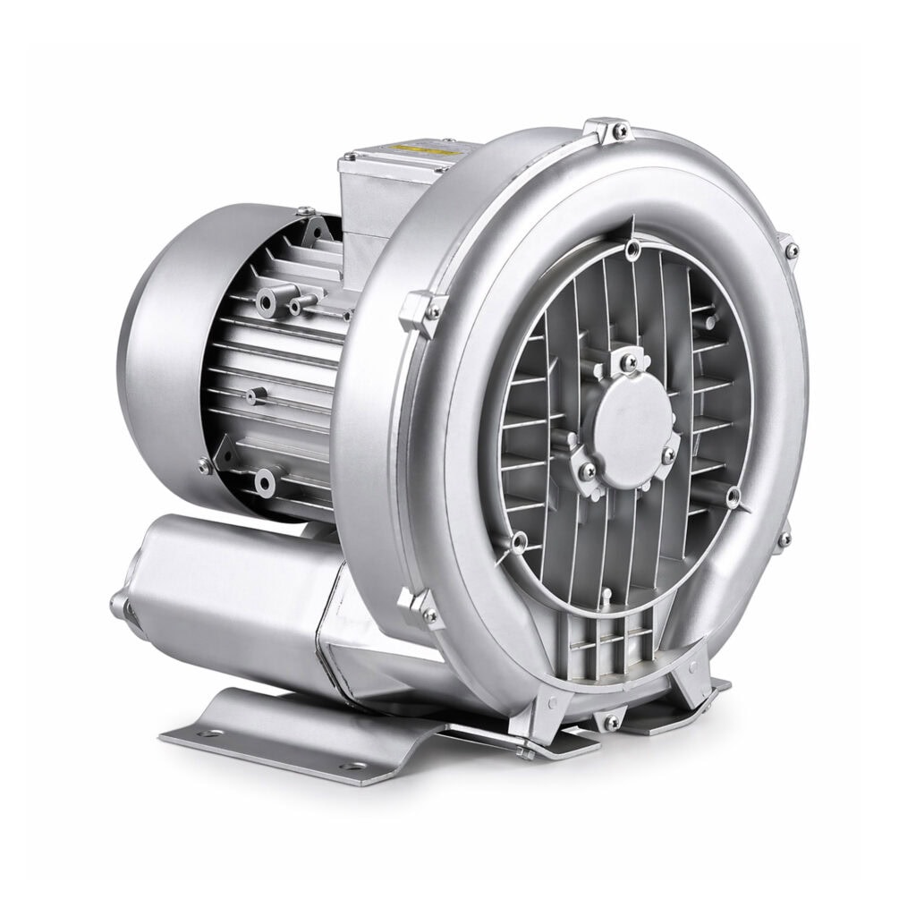 Gol Pumps 0.75HP , 550W , 110V, High Pressure Vortex Blower Pump , GP1-310-550