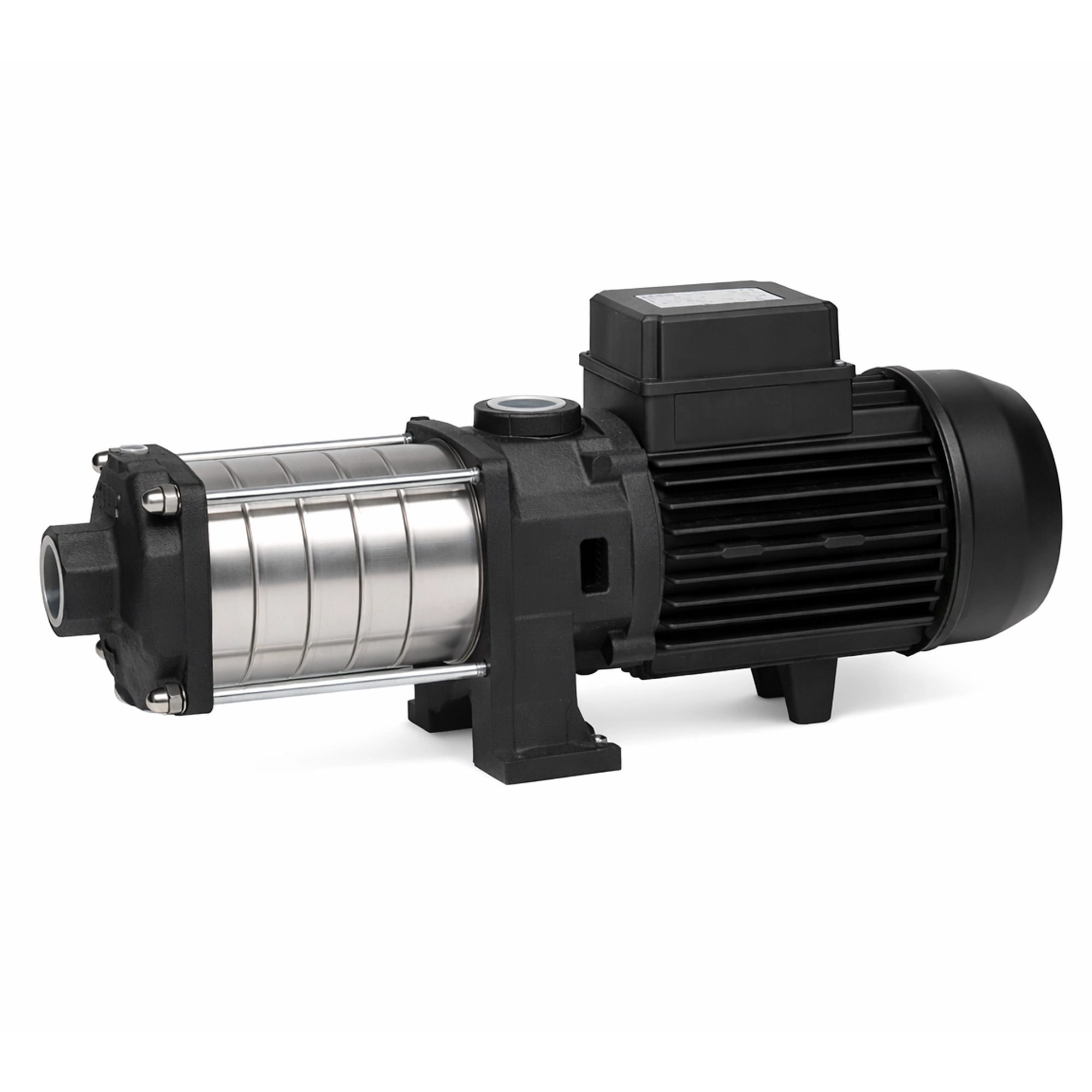 SAER OP Horizontal Multistage Pumps