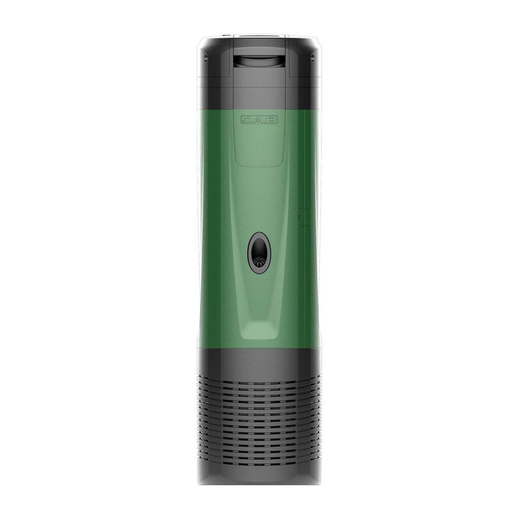 DAB DTRON2 35/120 Water Booster System — 1920 GPH, 0.8HP , 115V