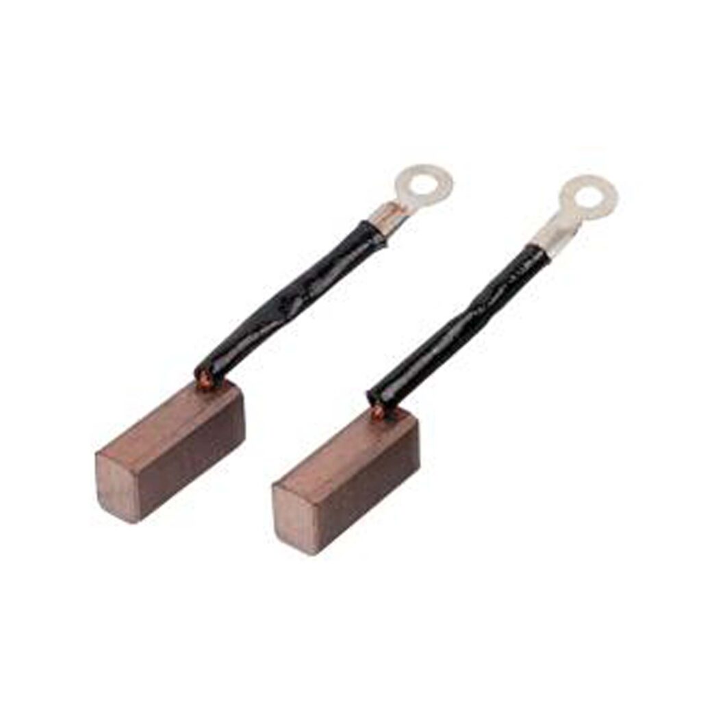 SYDC Solar Pump Extra Brushes