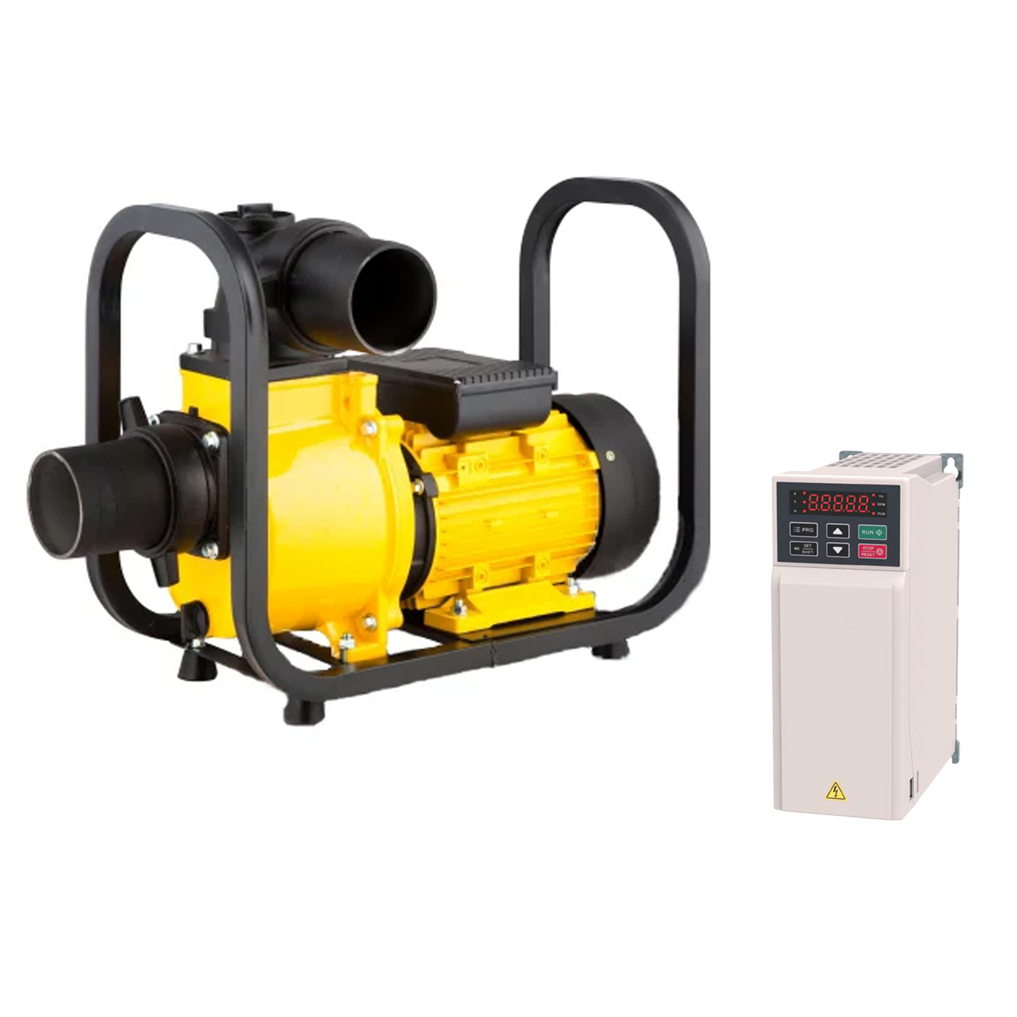 Solar Pumps