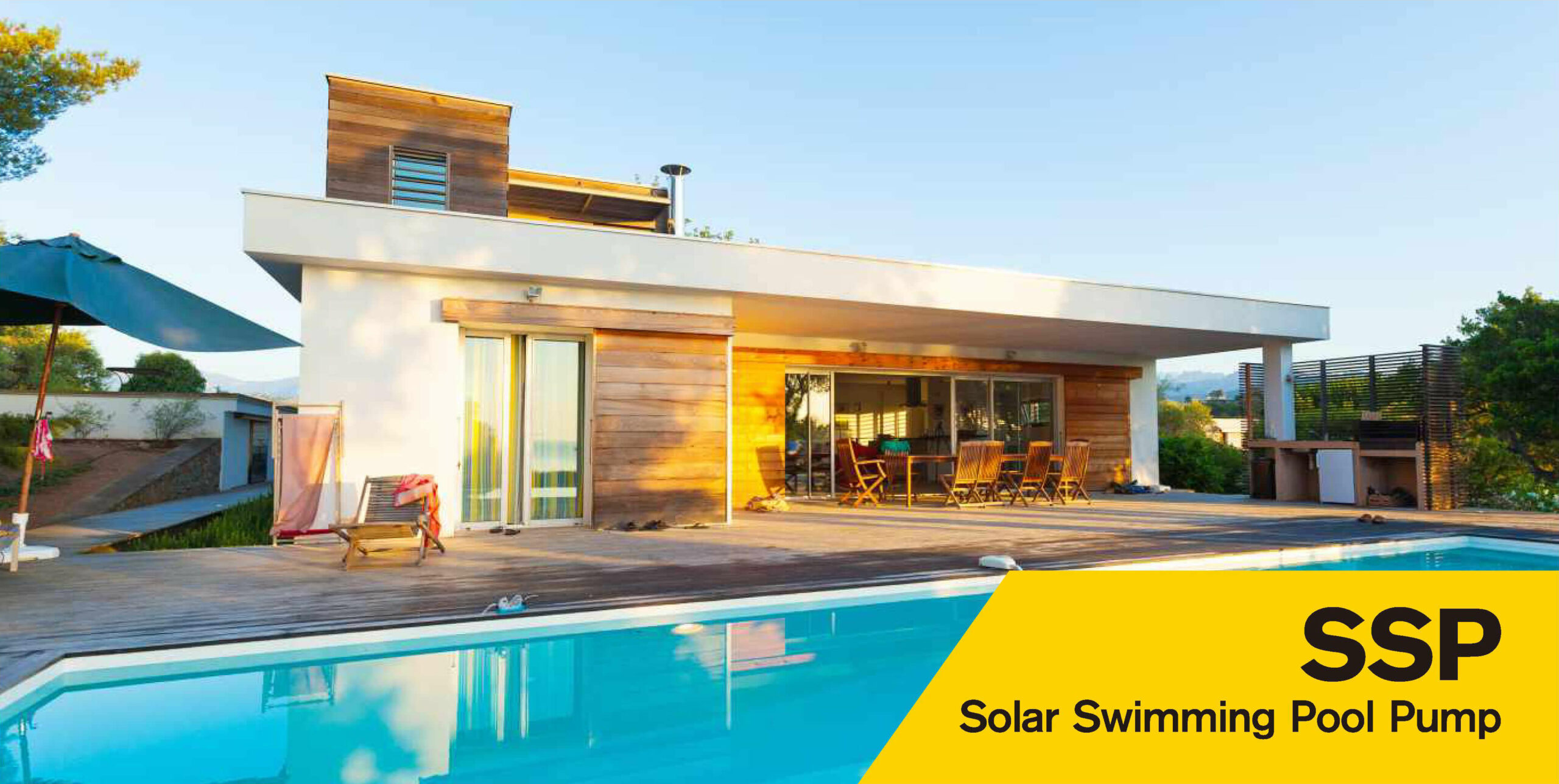 Brushless Solar Swimming Pool Pump with Controller - 72V, 1200watts, 8190GPH, Model# SSP1200-19/31C - Image 3