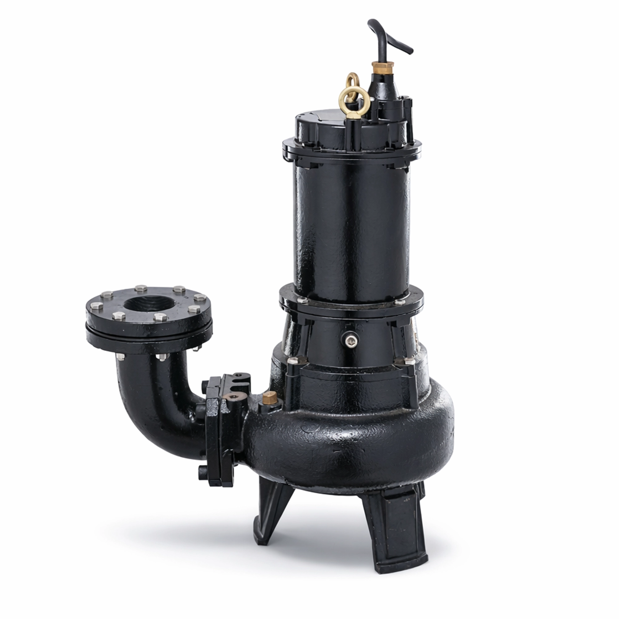Sewage Pumps