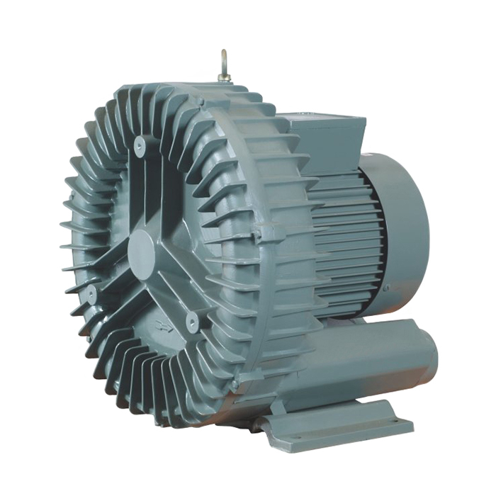 Blower pumps by G.P.T.CO