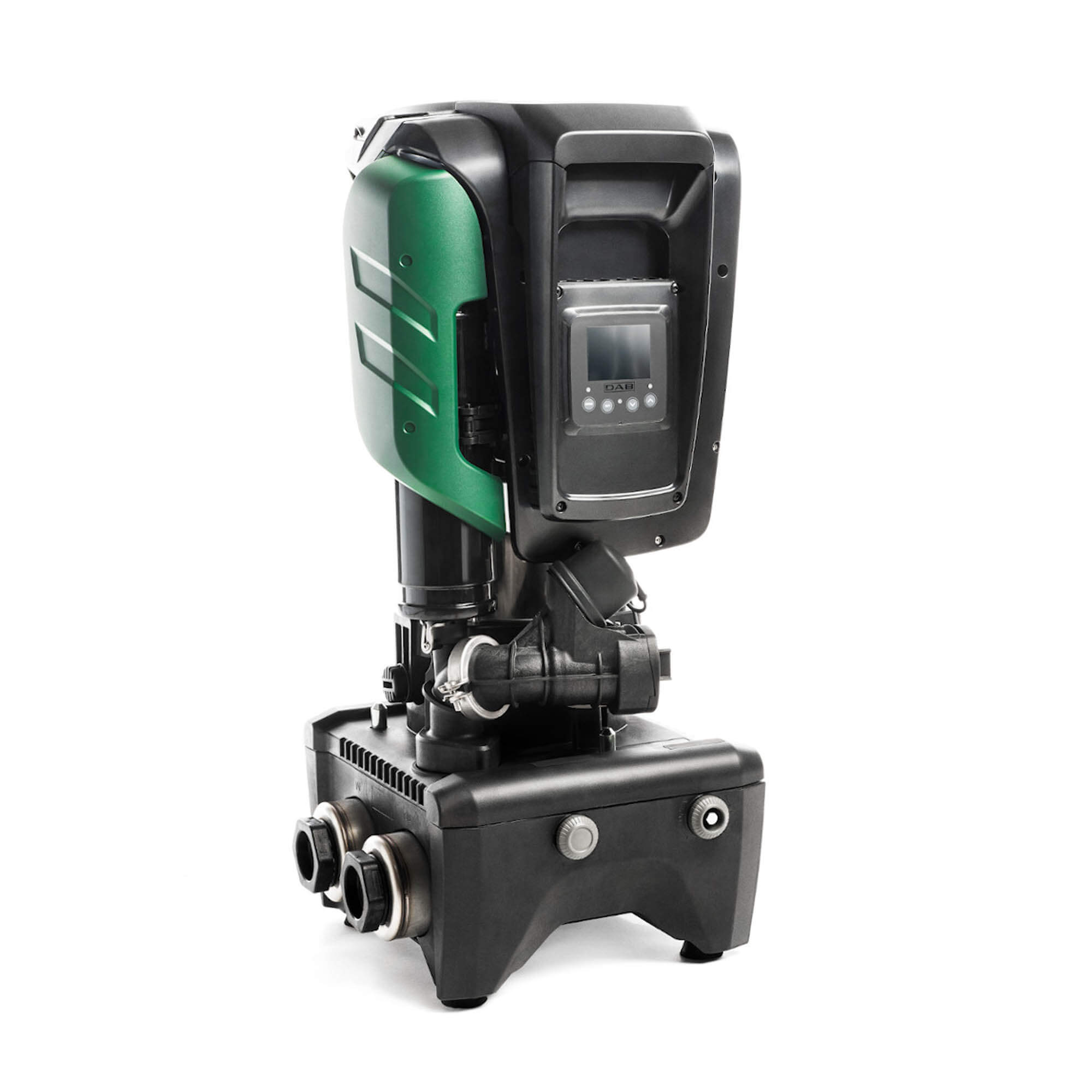 DAB E.SYBOX MAX 60/120 Electronic Water Pressure Booster System — 4800 GPH, 460V, 3P - Image 2