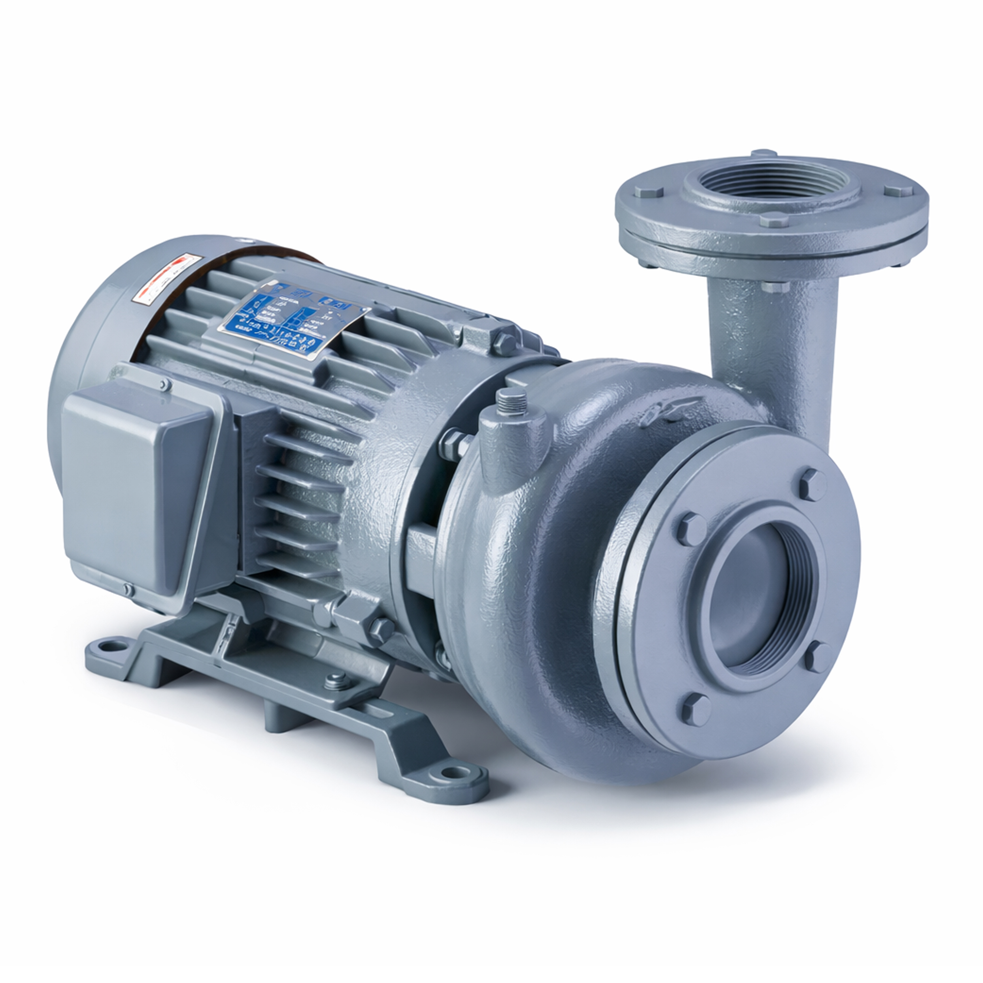 Centrifugal Pumps