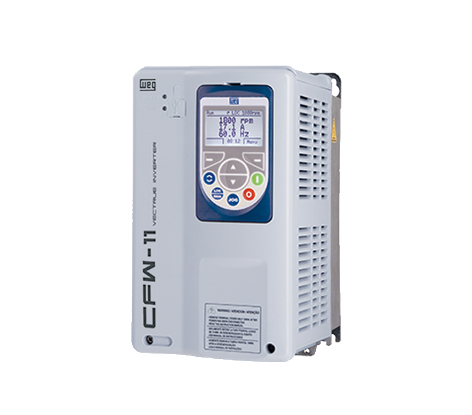 WEG Variable Speed Drives