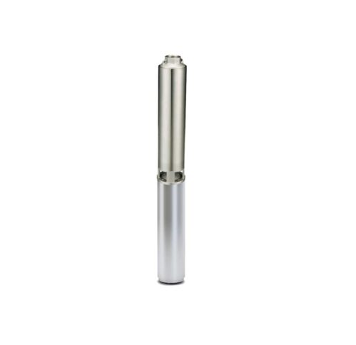 submersible pump for deep wells