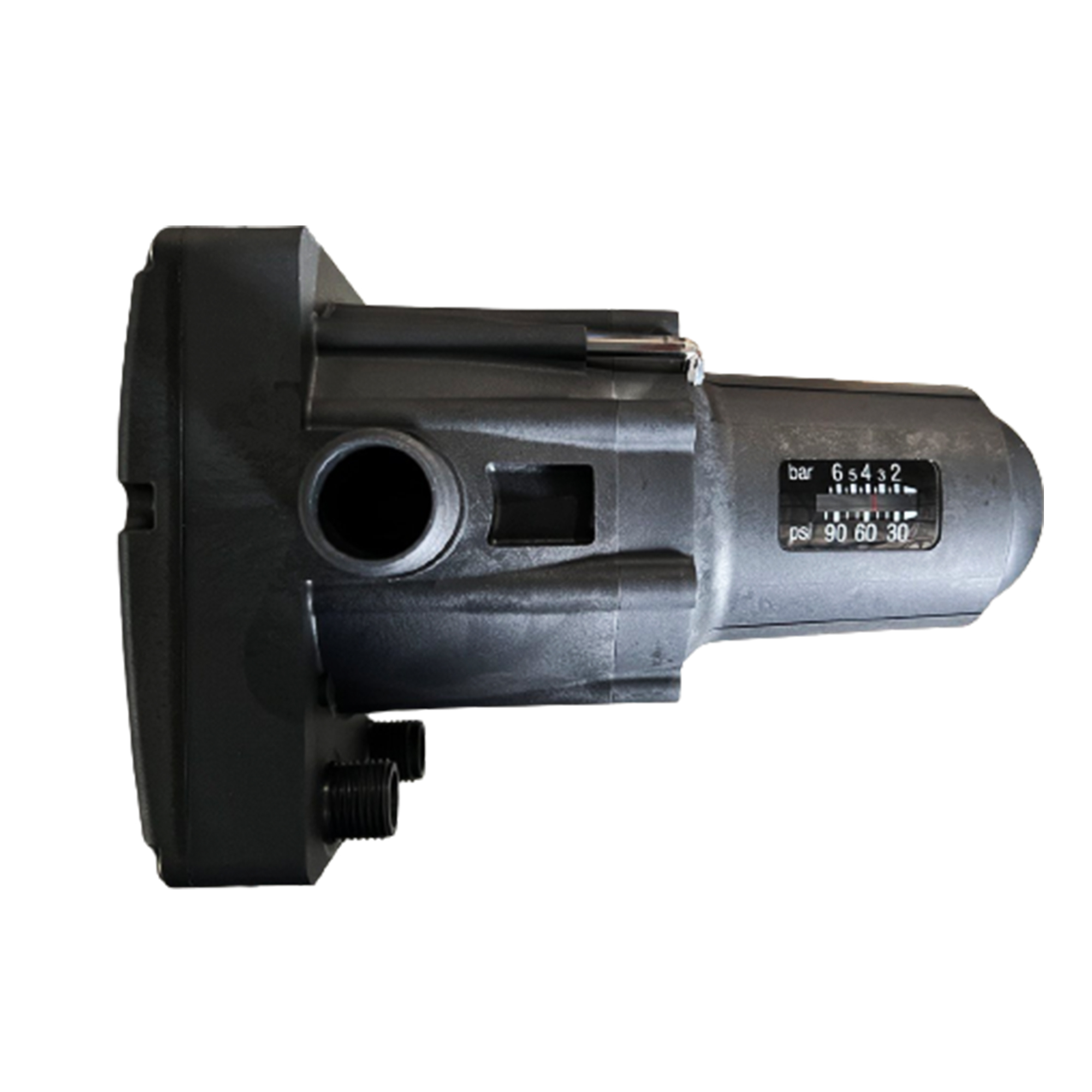 COELBO Automatic Pump Controller & Adjustable output pressure, 110/220V, 1P, 145 PSI, IP65, Model EPR 1 1/4" - Image 2