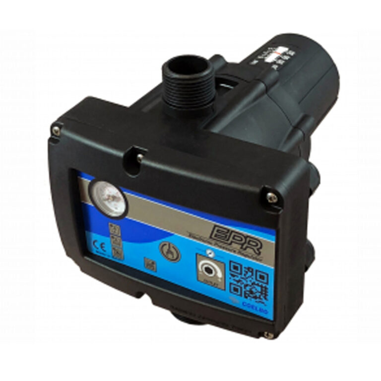 Pump Controllers