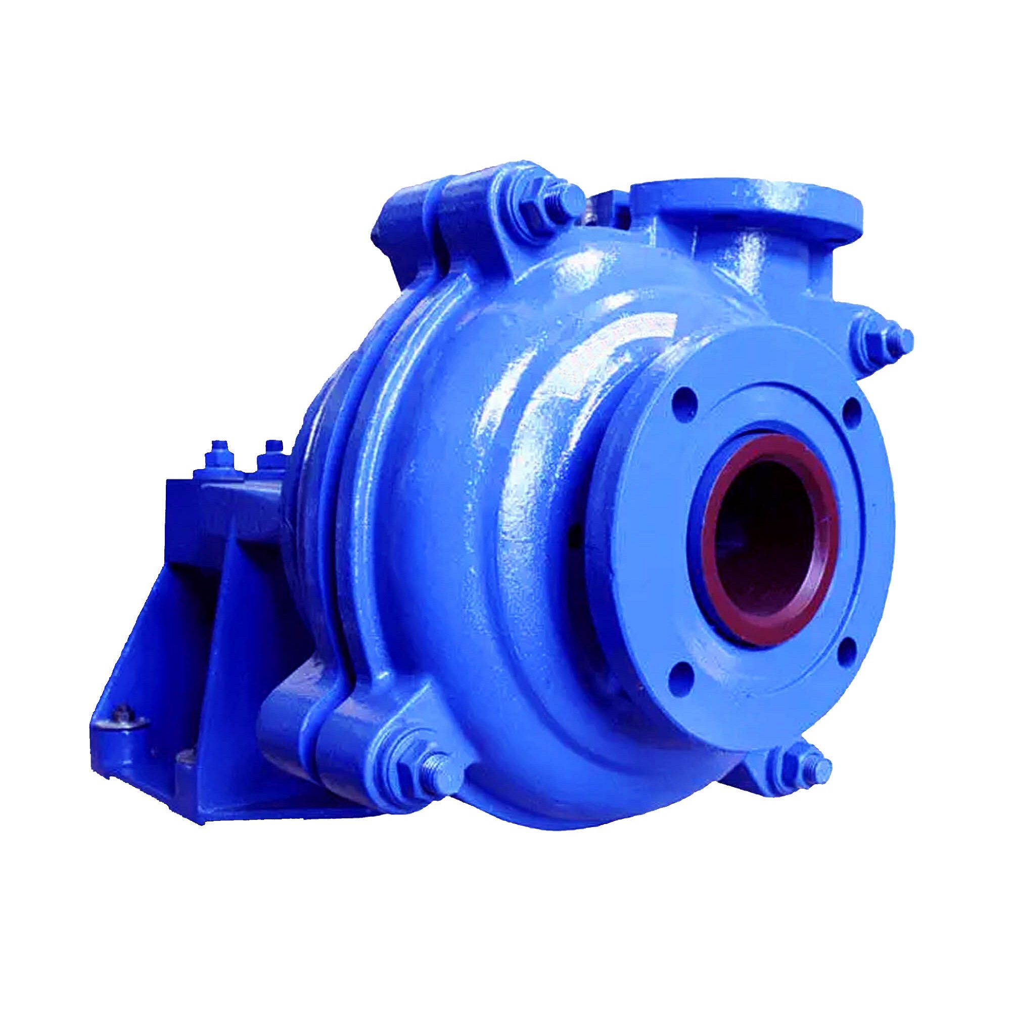 Slurry Pumps