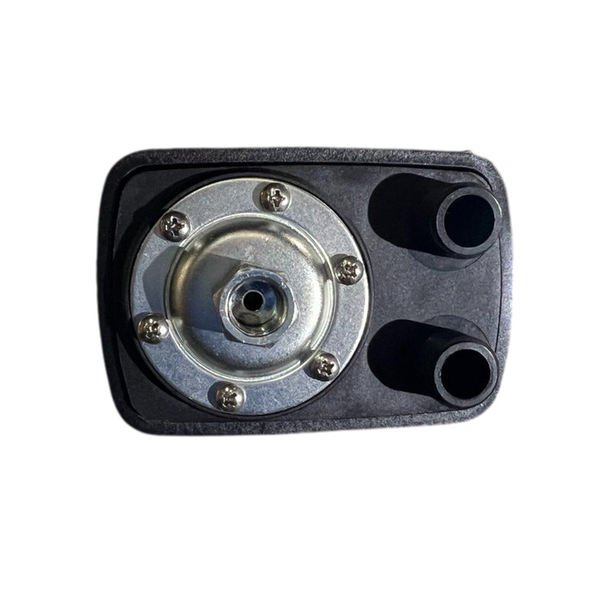 COELBO Electronic pressure switch with an integrated digital pressure gauge, 110/220V, 1P, 108 PSI, IP65, Model SWITCHMATIC 1 - Image 4