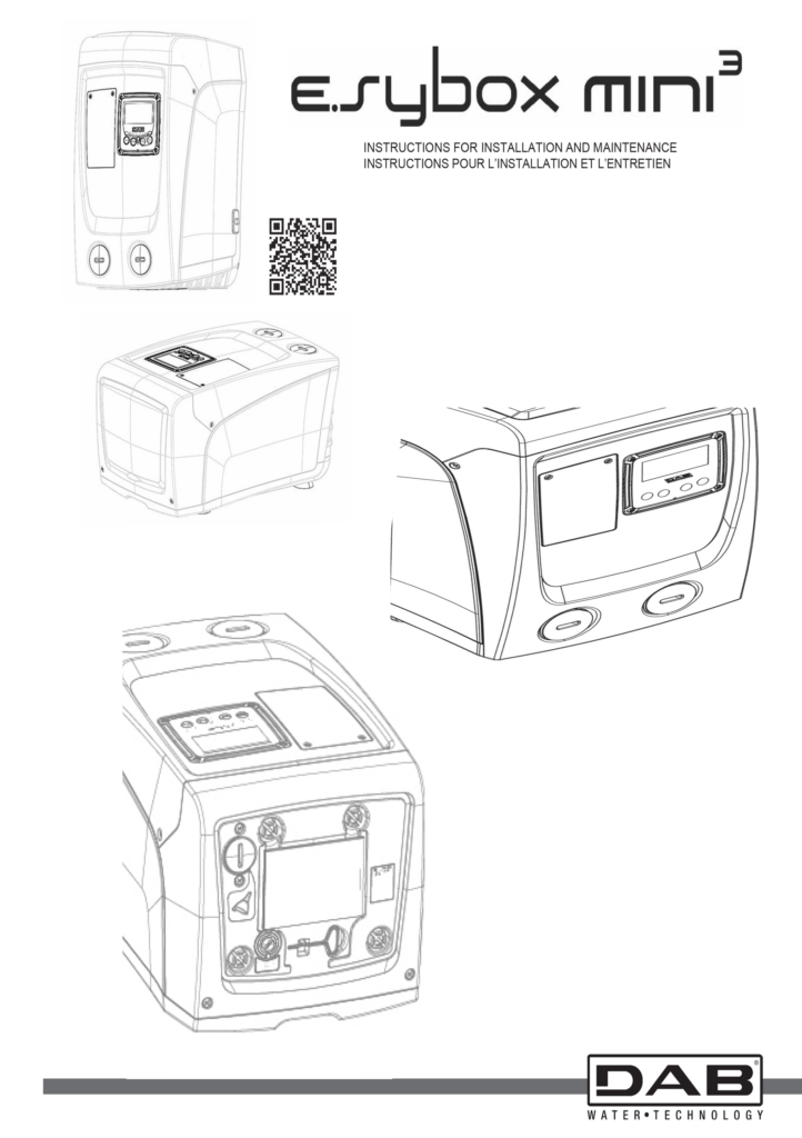ESYBOX Mini 3