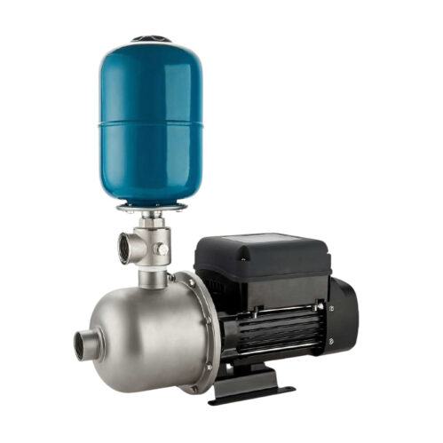 Residential Booster Pumps