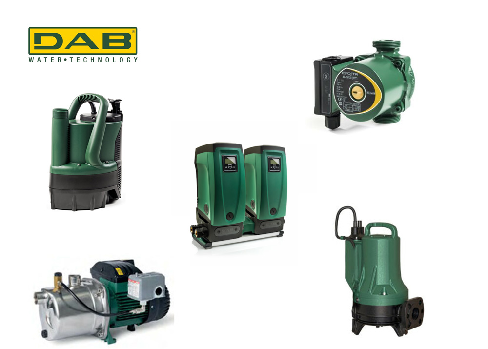 DAB Pumps