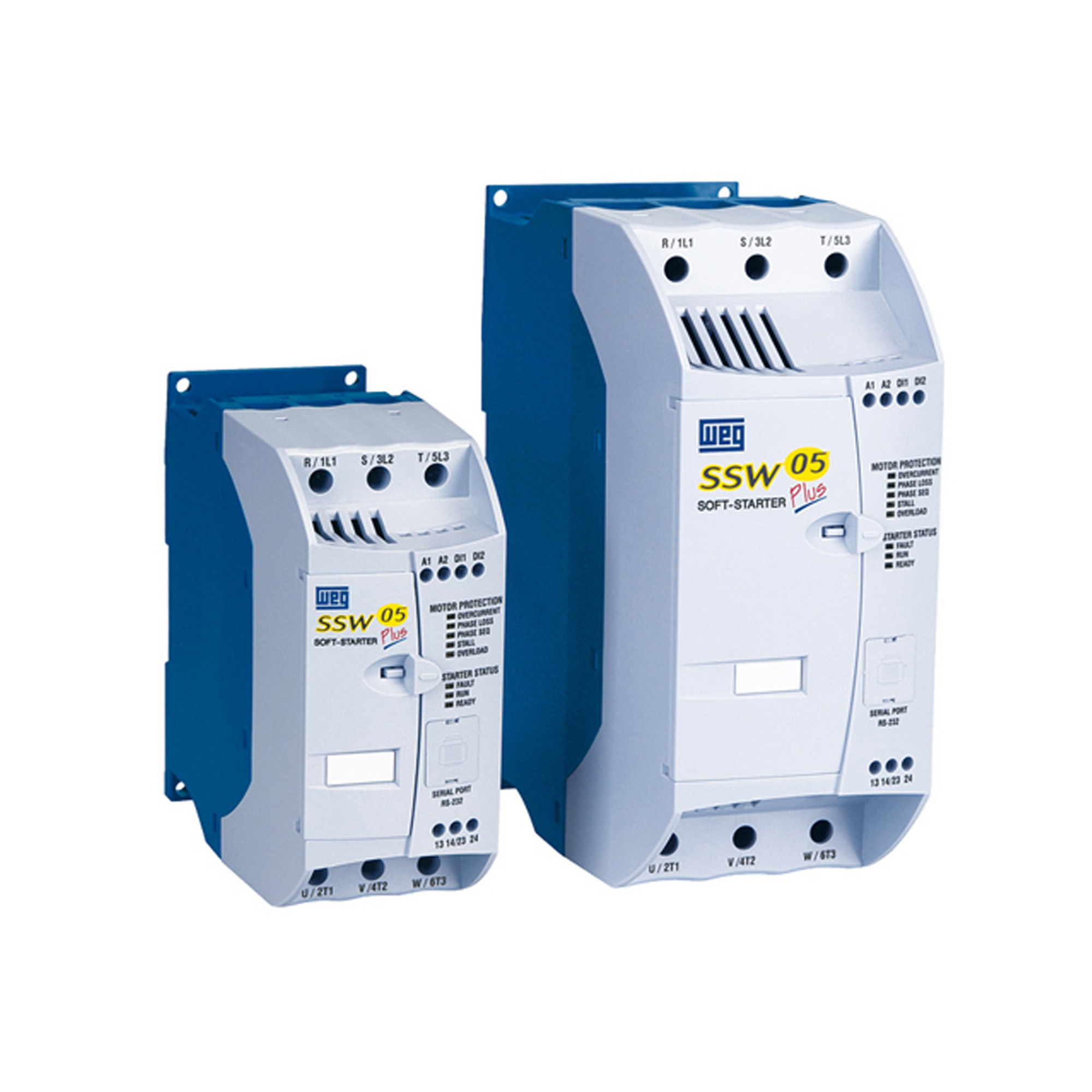 Soft Starters