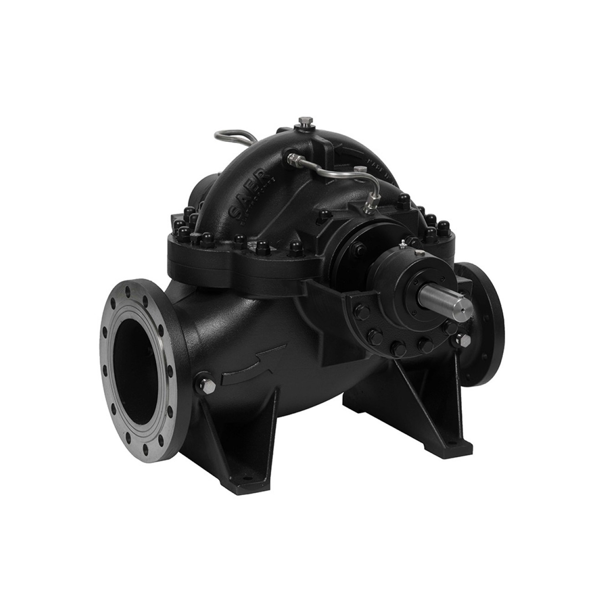 Split Case Pumps