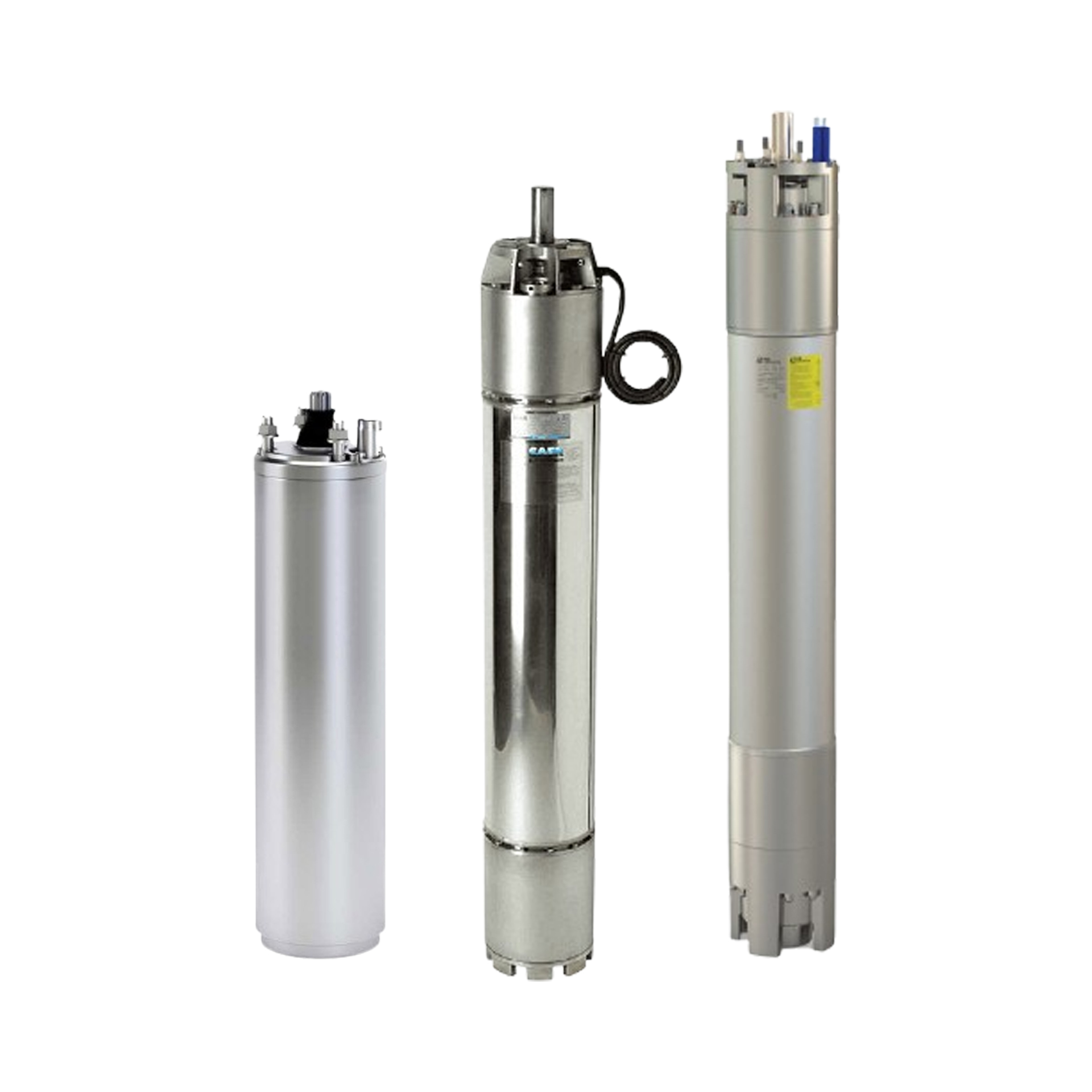 Submersible Motors