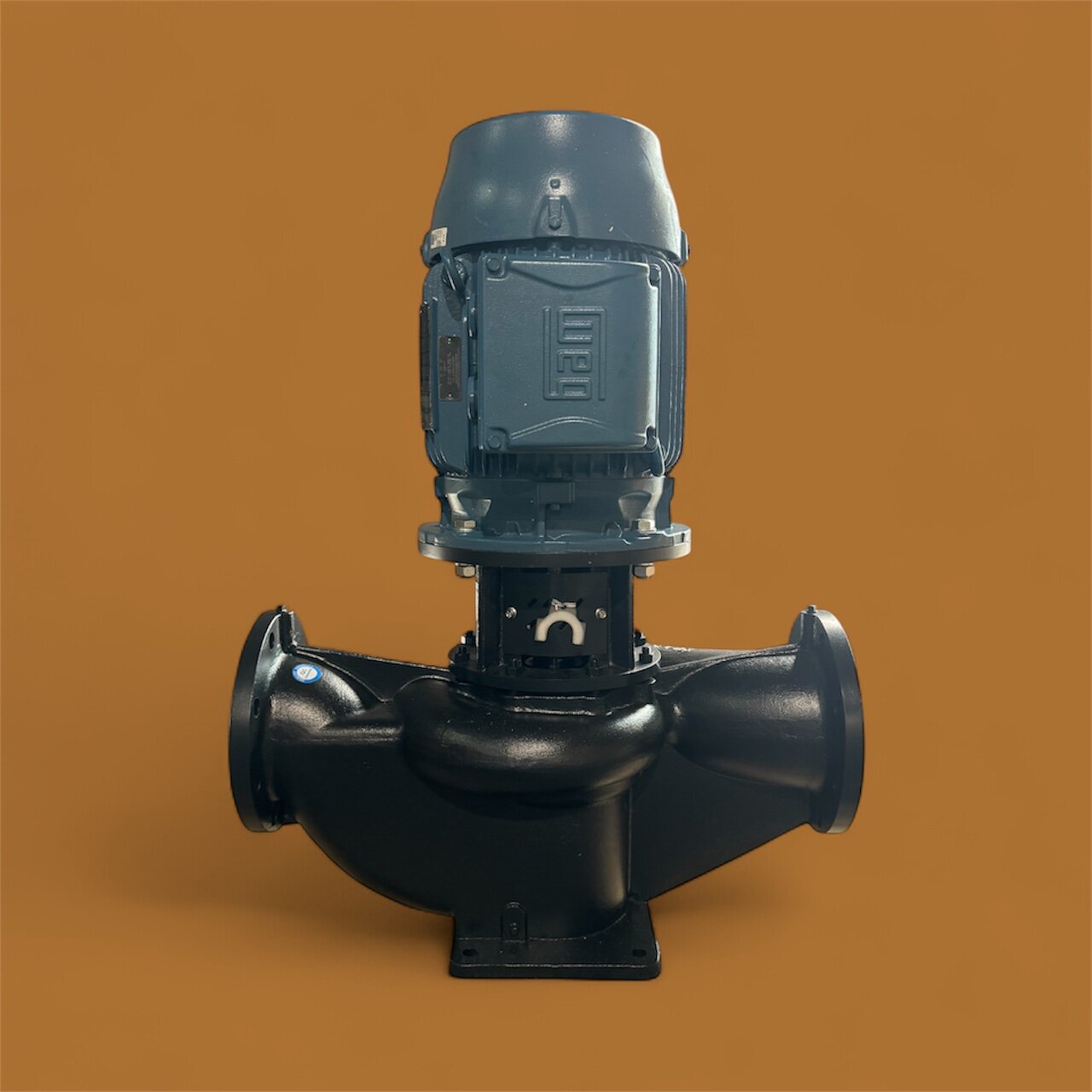 Vertical Inline Pump HVAC