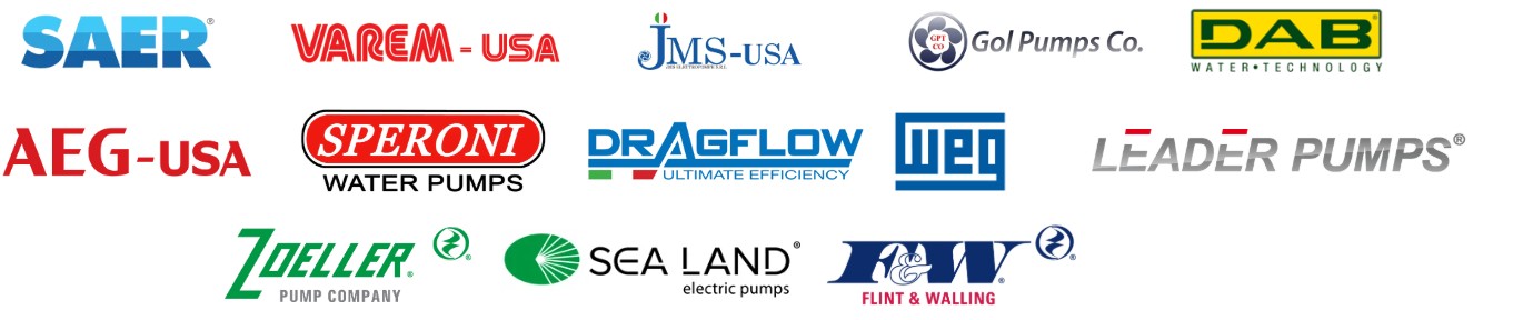 Pump Supermarket Brands
